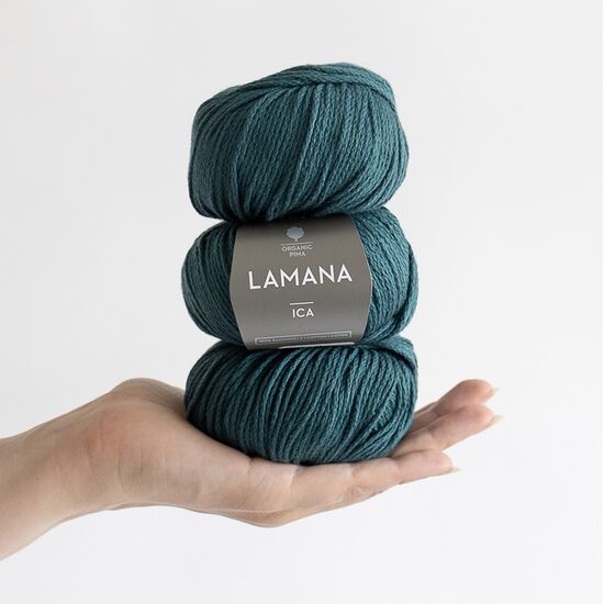 Wiegdekentje haken - FairMade haakpakket | hobbygigant.nl