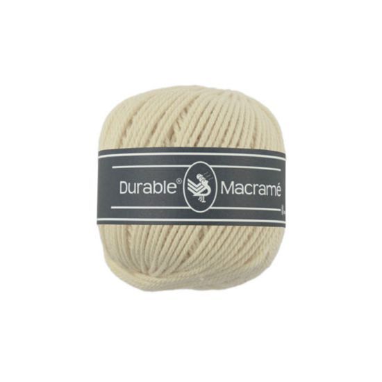 Macramé baby mobiel - FairMade macramé pakket Macramé baby mobiel - FairMade macramé pakket