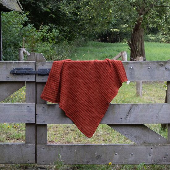 Babydeken Terra haken - Hobby Gigant haakpakket | hobbygigant.nl