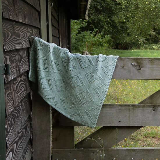 FairMade magazine #4 - Breien en haken voor je baby | hobbygigant.nl