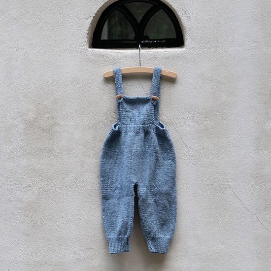 FairMade magazine #4 - Breien en haken voor je baby | hobbygigant.nl