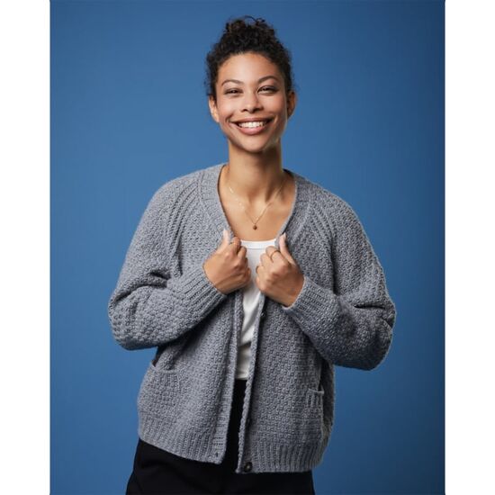 Lamana nr. 12 - Dames breiboek | dames breipatronen | hobbygigant.nl