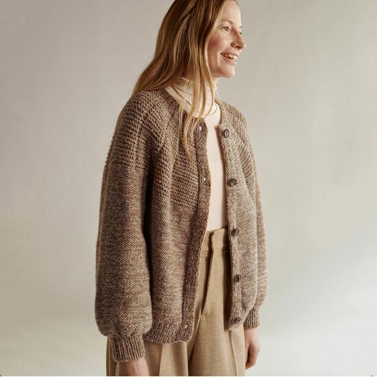 Lana Grossa Nordic Kits - Lana Grossa breiboek met breipatronen voor dames | hobbygigant.nl