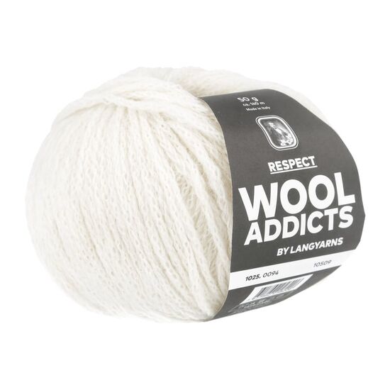 Respect 94 Wooladdicts - Lang Yarns