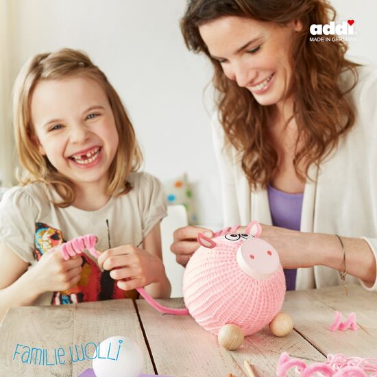 Addi Express -  Breimachine 990-2