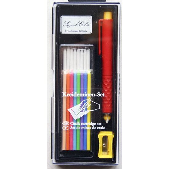 stofkrijt, kleermakerskrijt