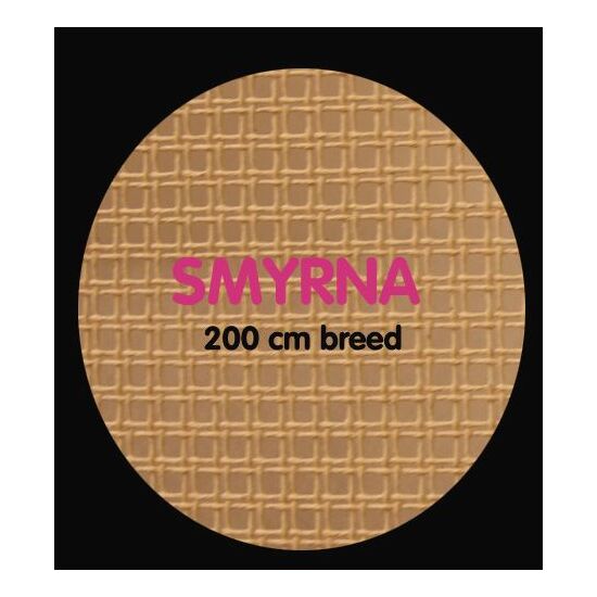 Smyrna stramien van 200 cm breed | hobbygigant.nl Smyrna stramien van 200 cm breed | hobbygigant.nl