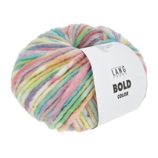 Lang Yarns Bold Color 06 | wol en garens | hobbygigant.nl