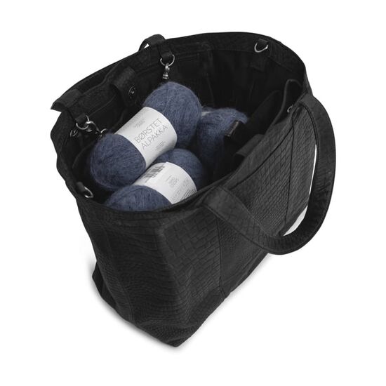 Muud tas Hiba Croco - Limited Edition | Muud collectie | hobbygigant.nl