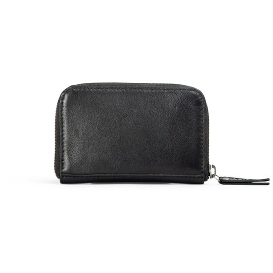 Muud portemonnee Daisy zwart, 2 image