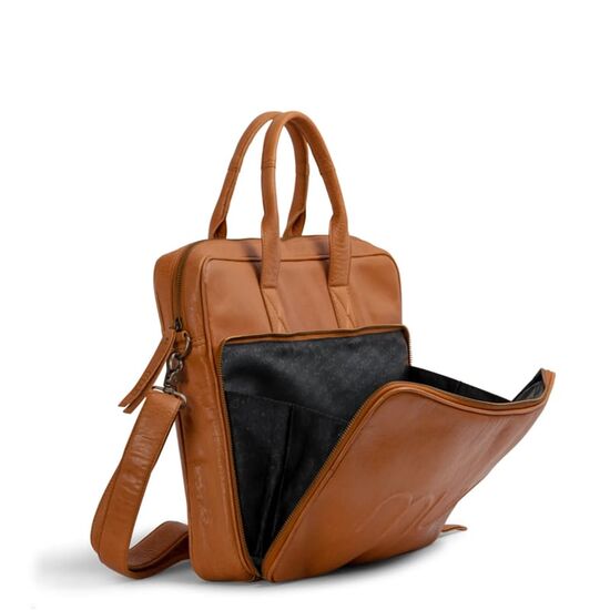 Muud laptoptas Denver bruin, 3 image