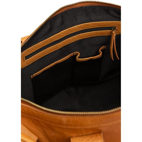 Muud weekend- en reistas Drew | Muud collectie | hobbygigant.nl