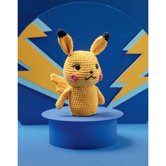 Helden uit je kindertijd haken de mini's - Alexandra Schwarz | knuffels en amigurumi | hobbygigant.nl