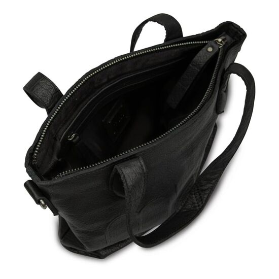 Muud schoudertas Laura mini | Muud collectie | hobbygigant.nl