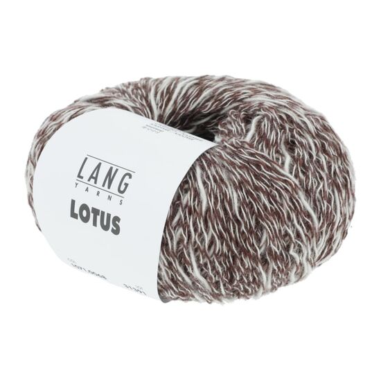 Lang Yarns Lotus 68 | Mix van Cashmere en katoen | hobbygigant.nl
