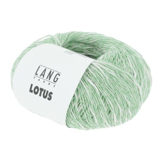 Lang Yarns Lotus 91 | Mix van Cashmere en katoen | hobbygigant.nl