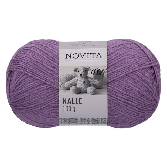 Novita Nalle 702 | scandinavische sokkenwol | hobbygigant.nl