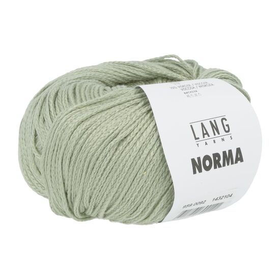 Lang Yarns Norma 092 | Brei- en haakgaren voor ieder seizoen | HobbyGigant