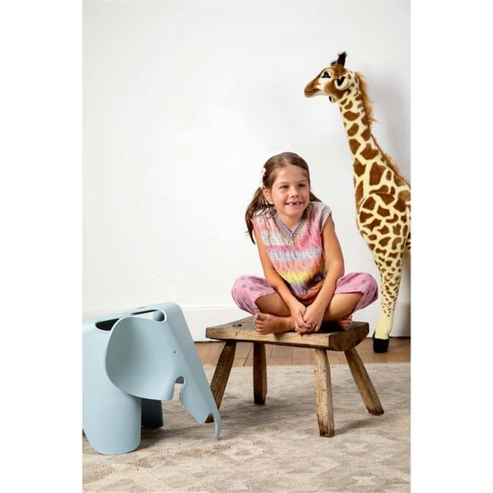 Punto 53 kids merino 120 dégradé - Lang Yarns breiboek | breipatronen kinderen | hobbygigant.nl