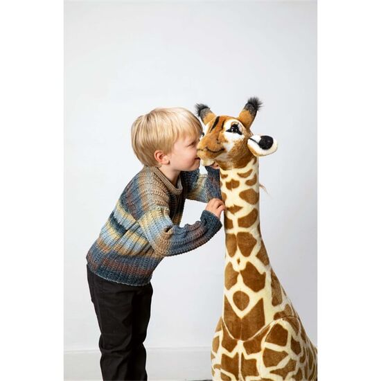 Punto 53 kids merino 120 dégradé - Lang Yarns breiboek | breipatronen kinderen | hobbygigant.nl