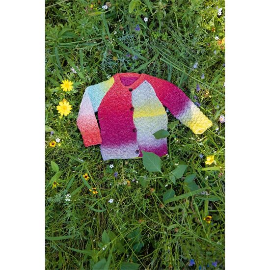 Punto 56 Layette baby - Lang Yarns baby breiboek | baby breipatronen | hobbygigant.nl