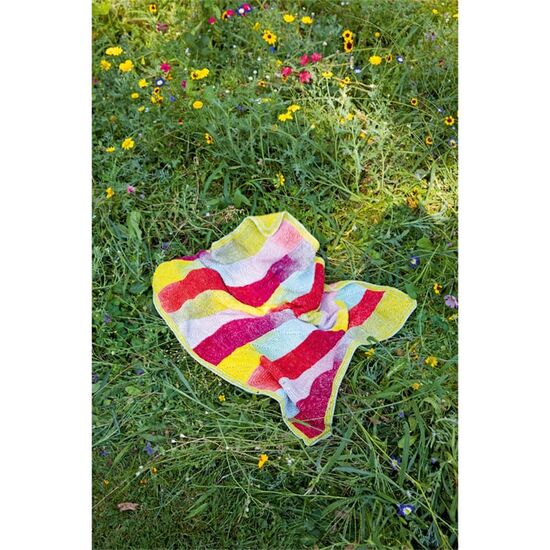 Punto 56 Layette baby - Lang Yarns baby breiboek | baby breipatronen | hobbygigant.nl