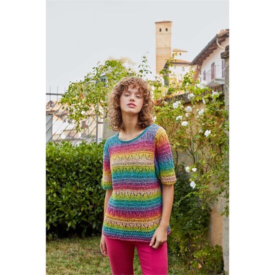 Punto 57 Linello - Lang Yarns breiboek | breipatronen dames | hobbygigant.nl Punto 57 Linello - Lang Yarns breiboek | breipatronen dames | hobbygigant.nl