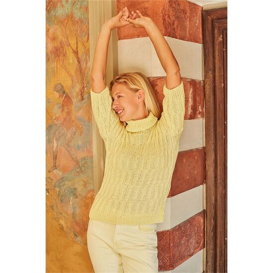 Wooladdicts #10 - Lang Yarns | dames breiboek | hobbygigant.nl