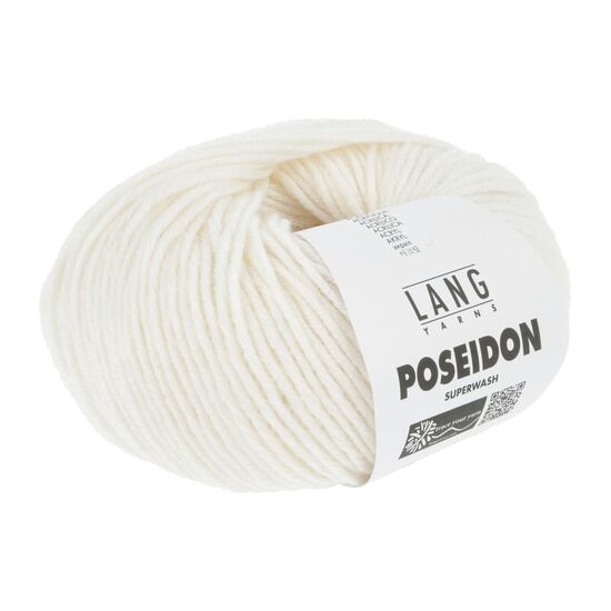 Lang Yarns Poseidon 02 | wol en garens | hobbygigant.nl