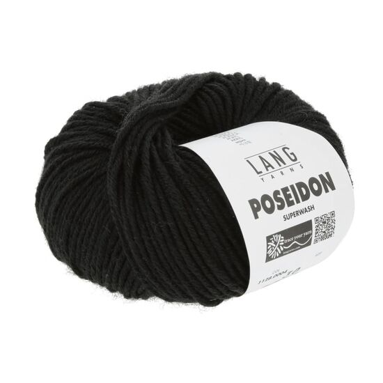 Lang Yarns Poseidon 04 | wol en garens | hobbygigant.nl