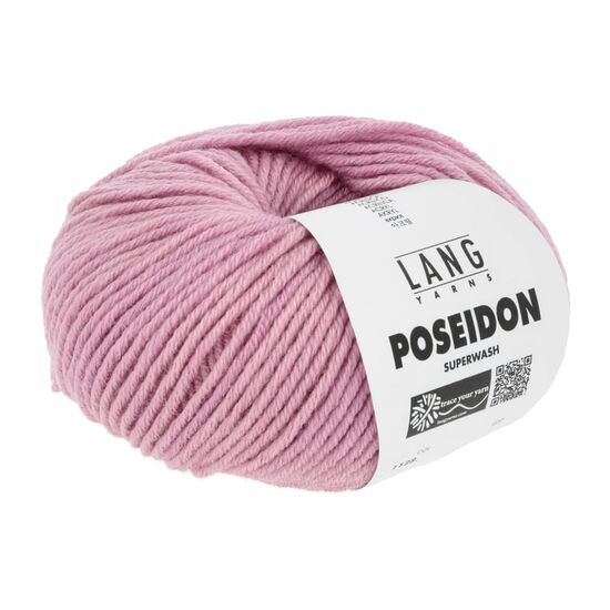 Lang Yarns Poseidon 09 | wol en garens | hobbygigant.nl
