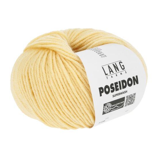 Lang Yarns Poseidon 13 | wol en garens | hobbygigant.nl