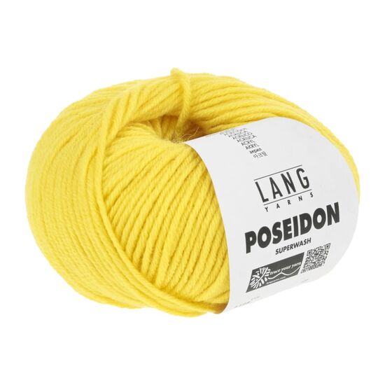 Lang Yarns Poseidon 14 | wol en garens | hobbygigant.nl