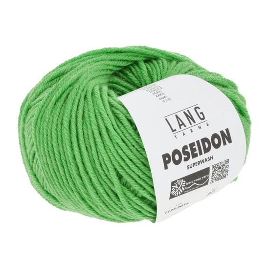Lang Yarns Poseidon 16 | wol en garens | hobbygigant.nl