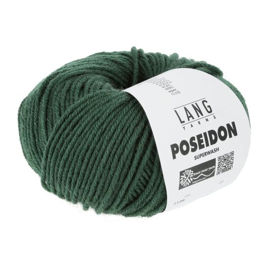 Lang Yarns Poseidon 18 | wol en garens | hobbygigant.nl