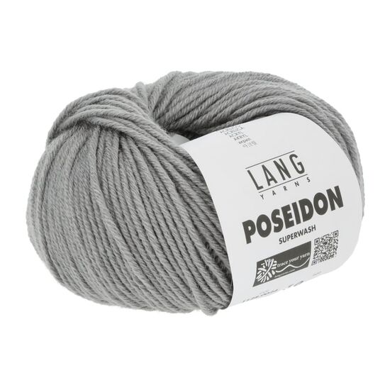 Lang Yarns Poseidon 24 | wol en garens | hobbygigant.nl