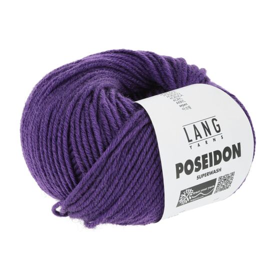 Lang Yarns Poseidon 47 | wol en garens | hobbygigant.nl