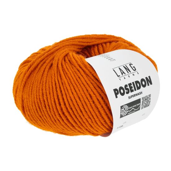 Lang Yarns Poseidon 59 | wol en garens | hobbygigant.nl