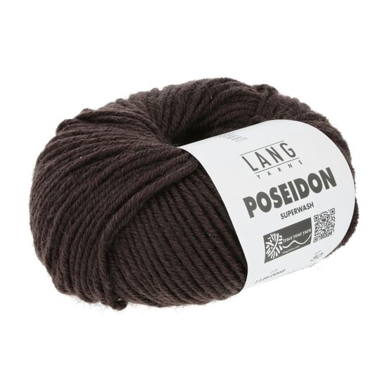 Lang Yarns Poseidon 68 | wol en garens | hobbygigant.nl