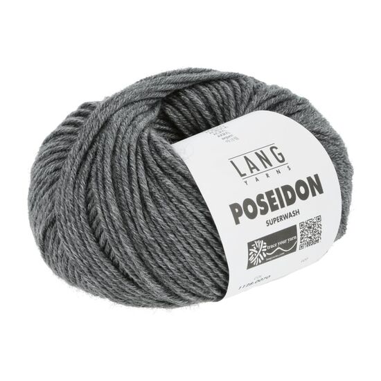 Lang Yarns Poseidon 70 | wol en garens | hobbygigant.nl