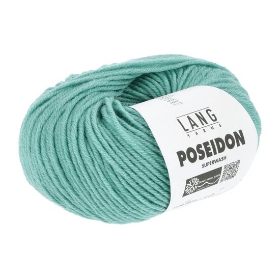 Lang Yarns Poseidon 73 | wol en garens | hobbygigant.nl