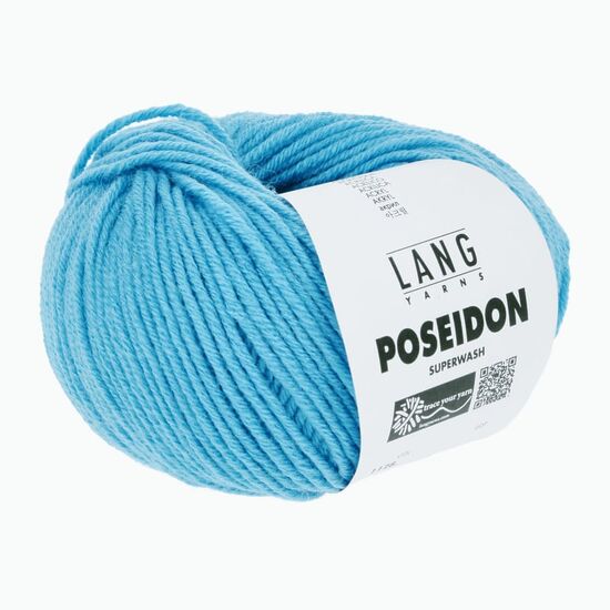 Lang Yarns Poseidon 78 | wol en garens | hobbygigant.nl