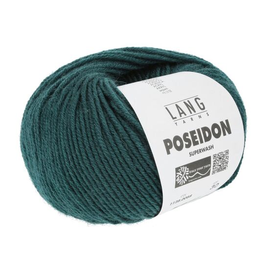 Lang Yarns Poseidon 88 | wol en garens | hobbygigant.nl