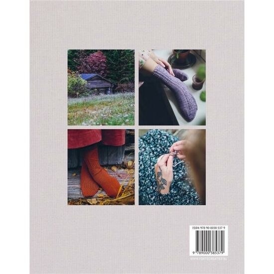 52 weken sokken breien | sokken breipatronen | hobbygigant.nl