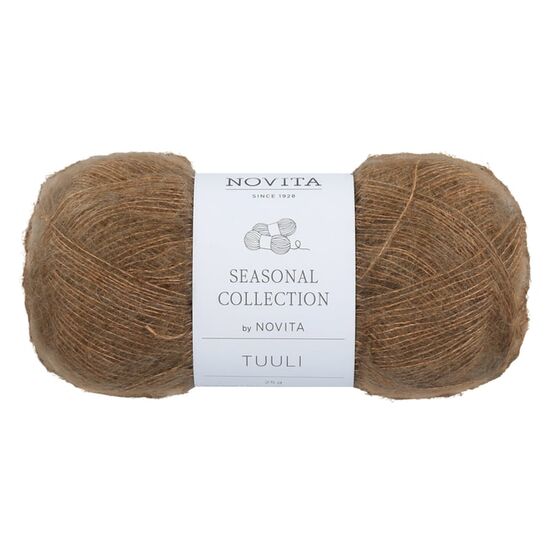 Novita Tuuli 619 | mohair garen | hobbygigant.nl