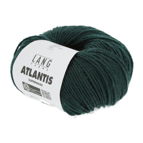 Lang Yarns Atlantis 17 | wol en garen | hobbygigant.nl