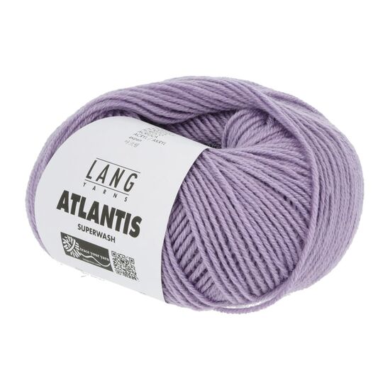Lang Yarns Atlantis 45 | wol en garen | hobbygigant.nl