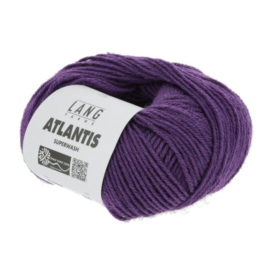 Lang Yarns Atlantis 47 | wol en garen | hobbygigant.nl