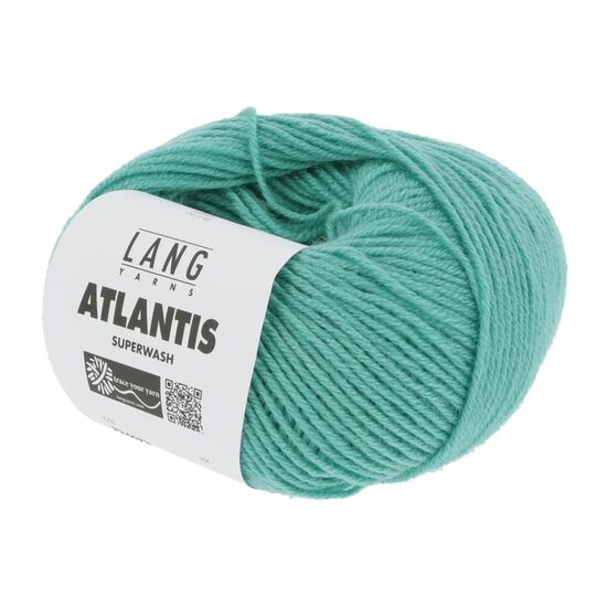 Lang Yarns Atlantis 73 | wol en garen | hobbygigant.nl