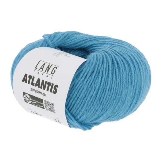 Lang Yarns Atlantis 78 | wol en garen | hobbygigant.nl